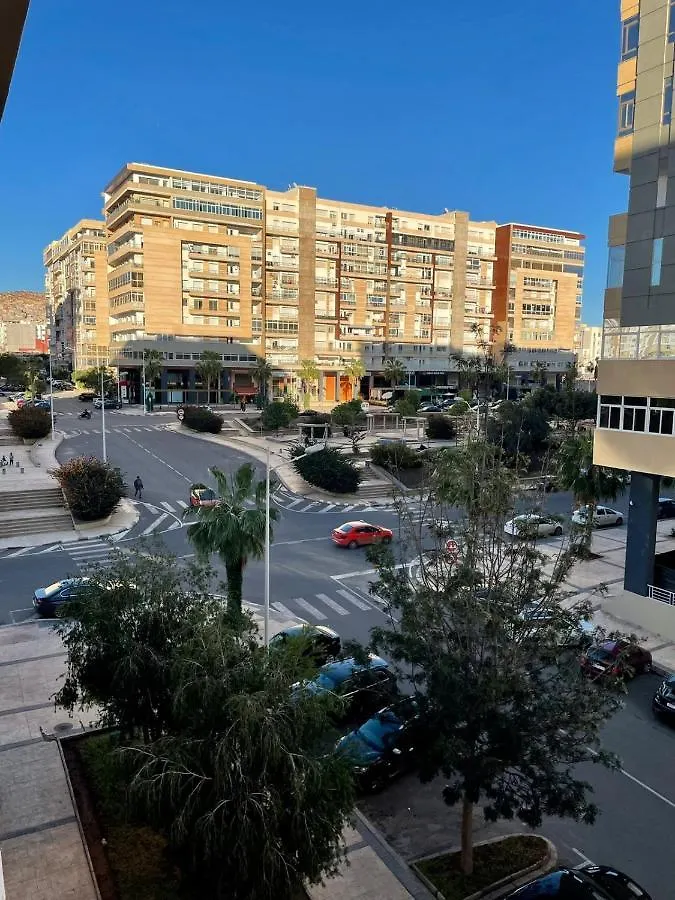 Apartment Islane Vue Sur Mer Agadir Morocco