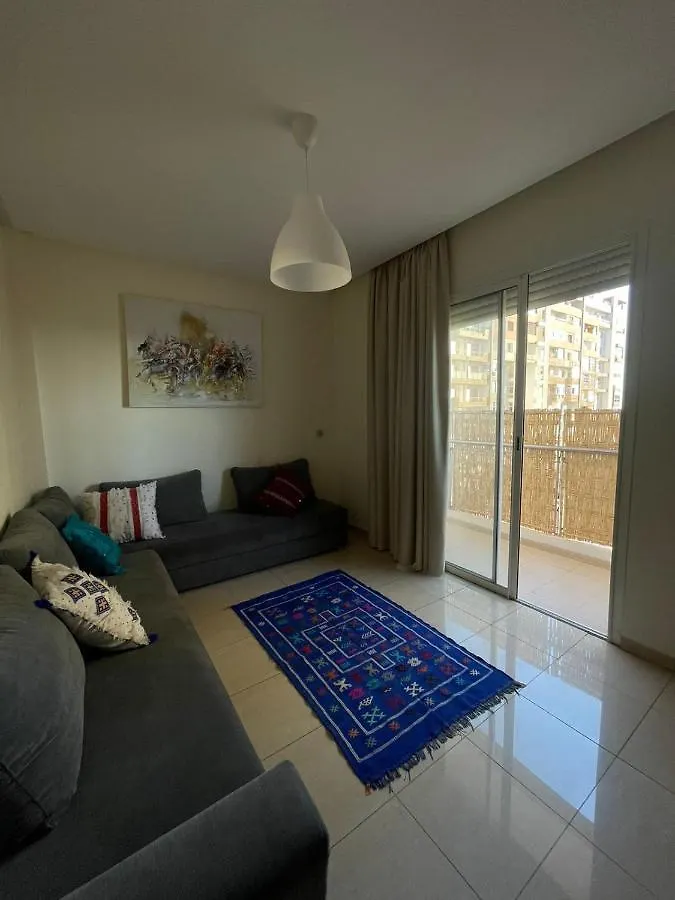 Islane Vue Sur Mer Agadir