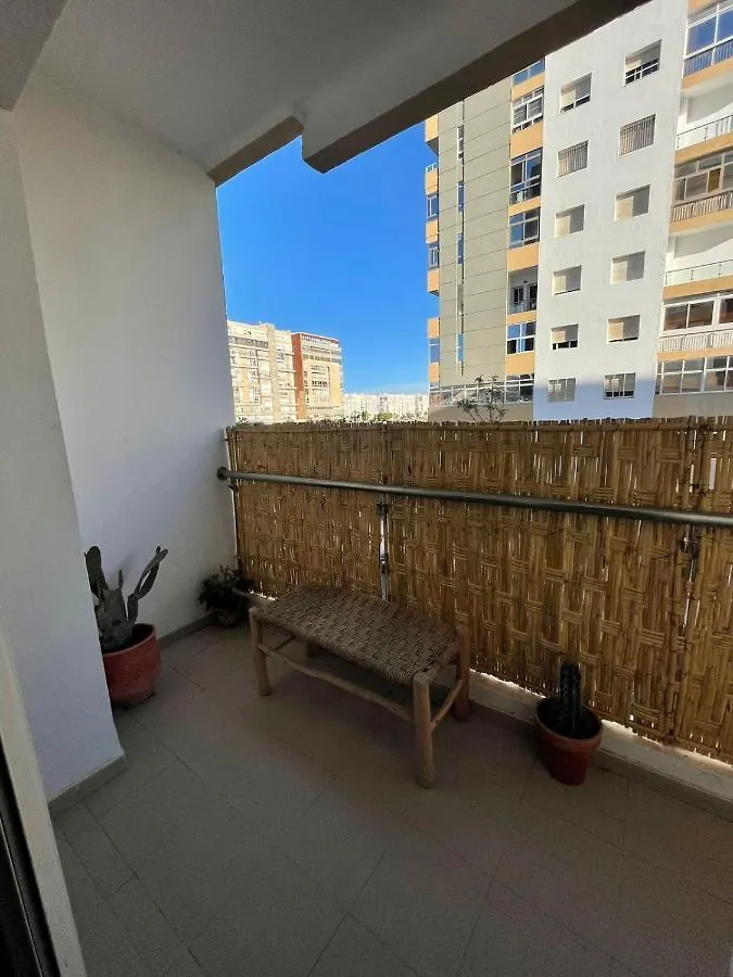 Apartment Islane Vue Sur Mer Agadir