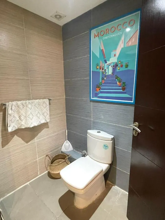 Apartment Islane Vue Sur Mer Agadir
