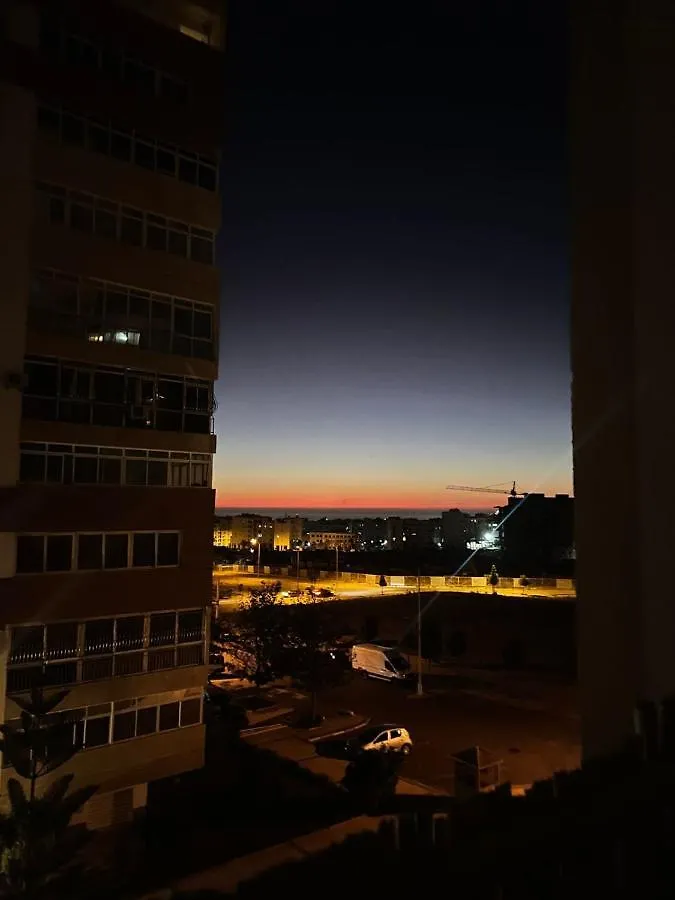 Islane Vue Sur Mer Agadir Apartment